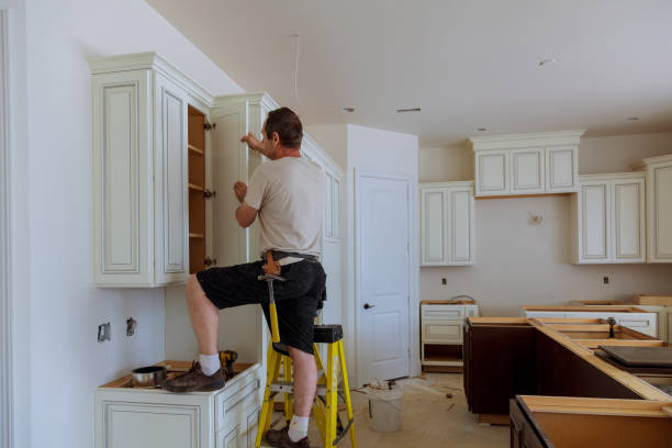 Licensed Kitchen service in Redmond, WA - I E Kitchen