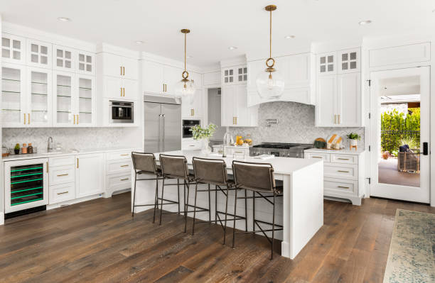 Reliable Kitchen contractor in Redmond, WA by I E Kitchen