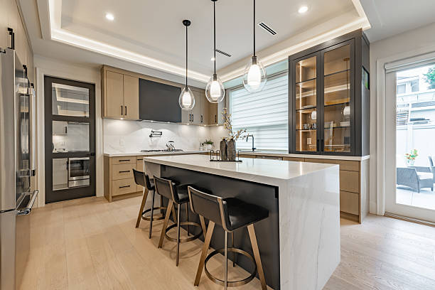 Affordable Kitchen solutions in Redmond, WA